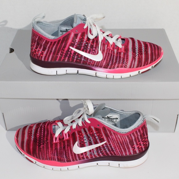 nike free run size 5